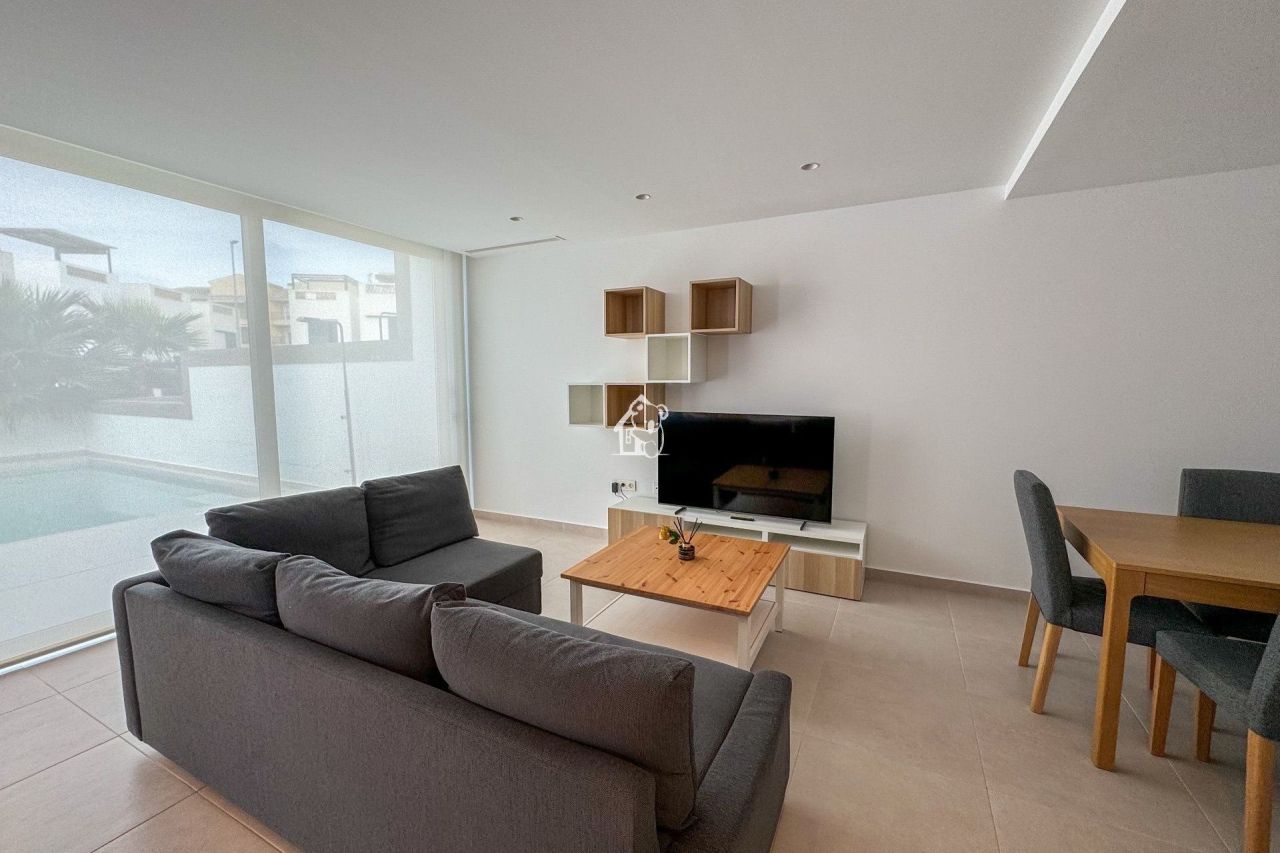 Вилла в Бенихофаре, Испания, 199 м² - фото 9