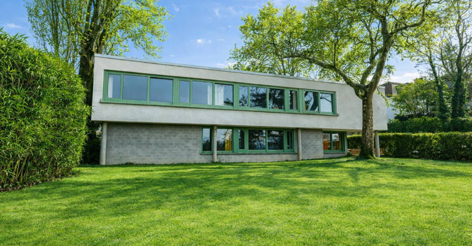 Квартира в Женеве, Швейцария, 384 м² - фото 3