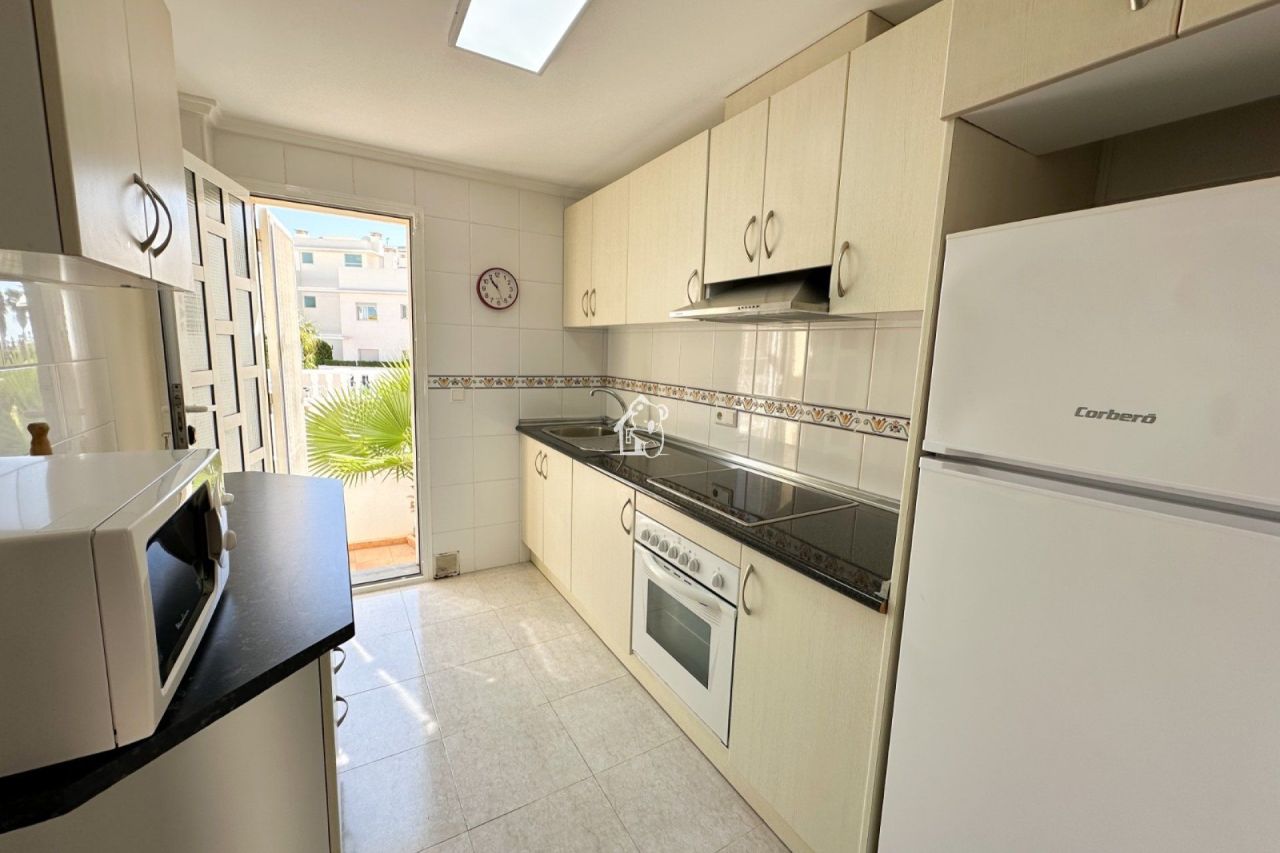 Дом в Сьюдад-Кесада, Испания, 101 м² - фото 10