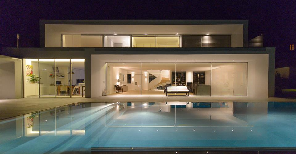 Квартира в Женеве, Швейцария, 500 м² - фото 3