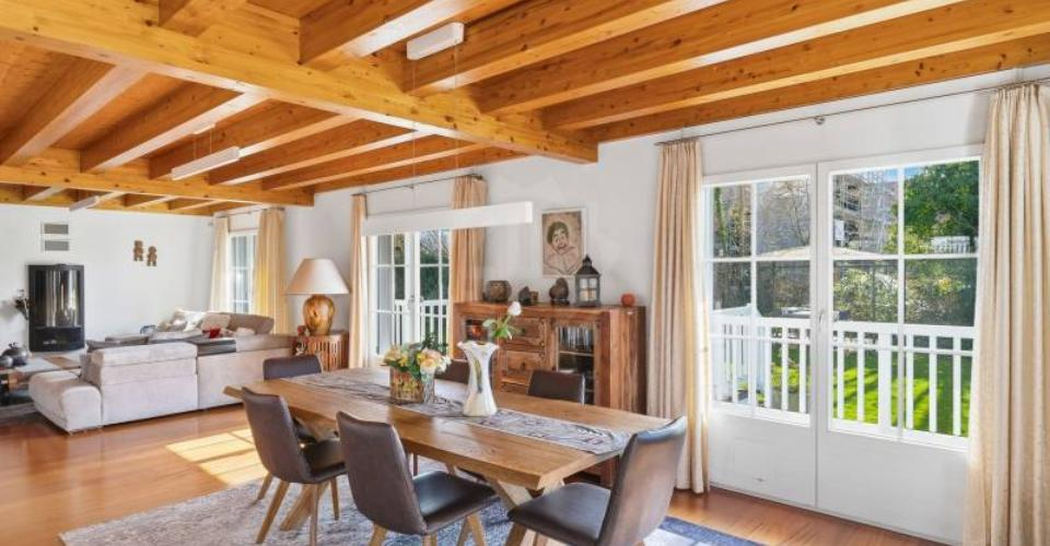 Квартира в Женеве, Швейцария - фото 4