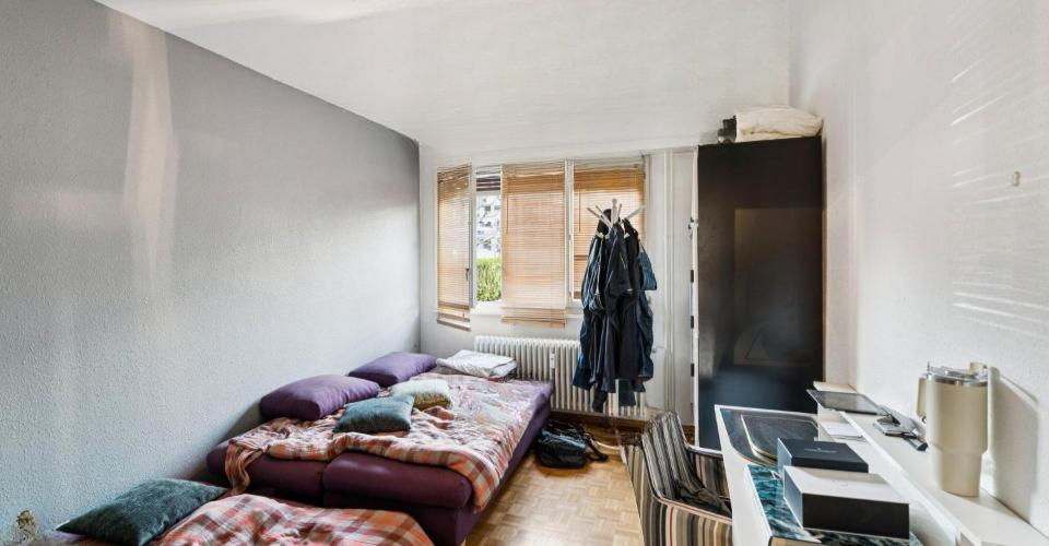 Квартира в Женеве, Швейцария, 61 м² - фото 4