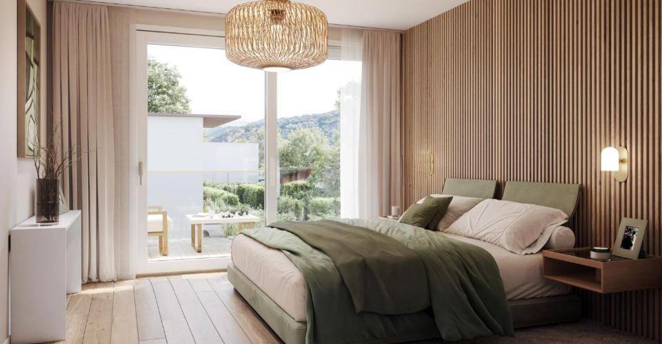 Квартира в Женеве, Швейцария, 166 м² - фото 4