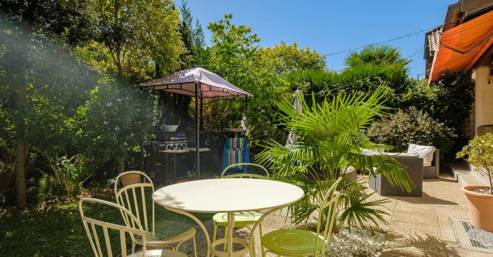 Квартира в Женеве, Швейцария, 140 м² - фото 4