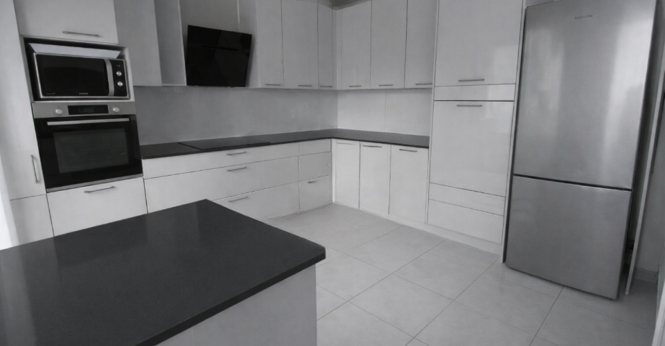 Квартира в Женеве, Швейцария, 82 м² - фото 4