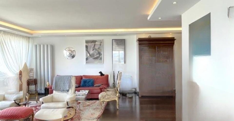 Квартира в Женеве, Швейцария, 230 м² - фото 4