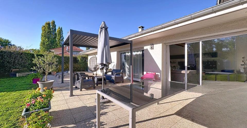 Квартира в Женеве, Швейцария, 152 м² - фото 4