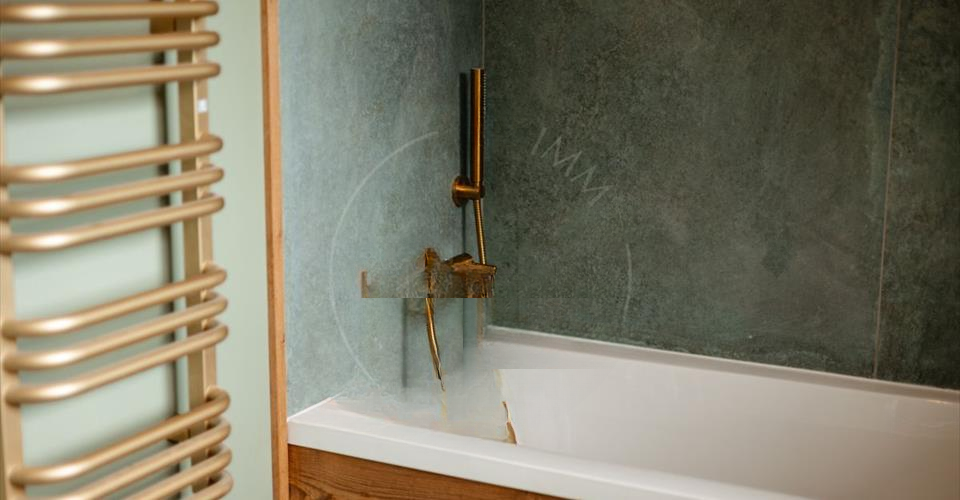 Квартира в Женеве, Швейцария, 215 м² - фото 4