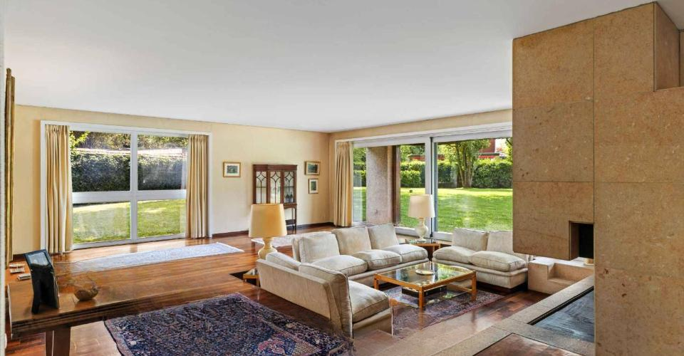 Квартира в Женеве, Швейцария, 580 м² - фото 4