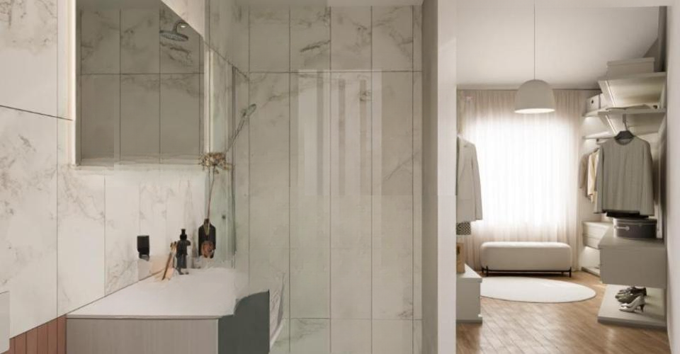 Квартира в Женеве, Швейцария - фото 4