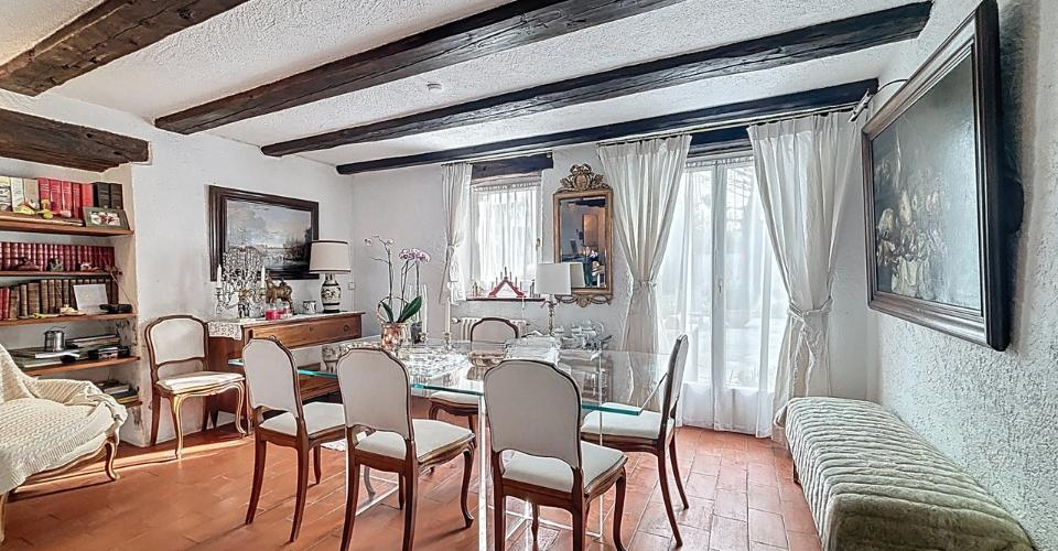 Квартира в Женеве, Швейцария, 235 м² - фото 4