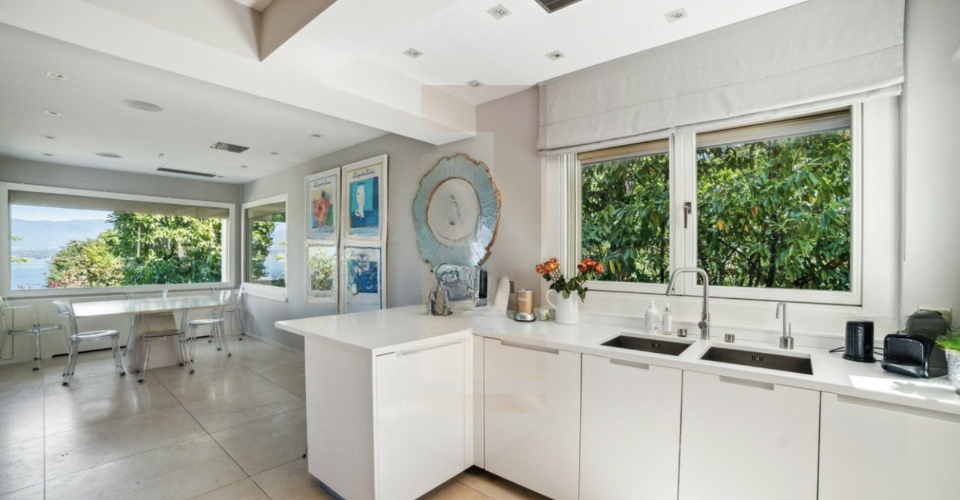 Квартира в Женеве, Швейцария, 350 м² - фото 4