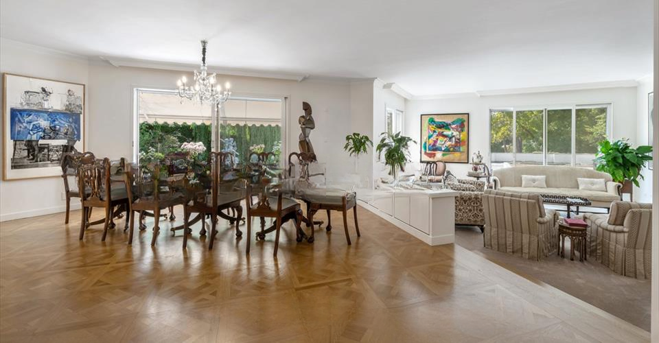 Квартира в Женеве, Швейцария - фото 4