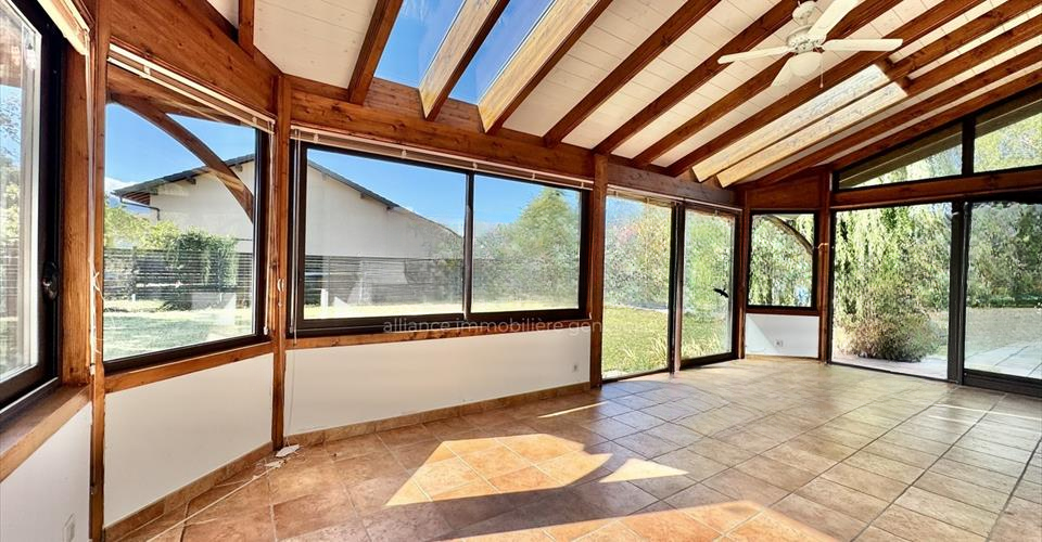 Квартира в Женеве, Швейцария, 165 м² - фото 4