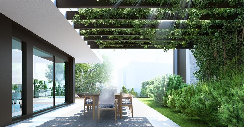 Квартира в Женеве, Швейцария - фото 4