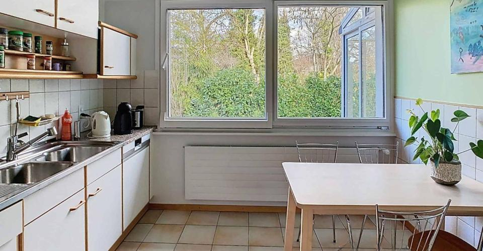 Квартира в Женеве, Швейцария, 120 м² - фото 4