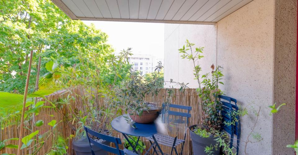 Квартира в Женеве, Швейцария, 96 м² - фото 4