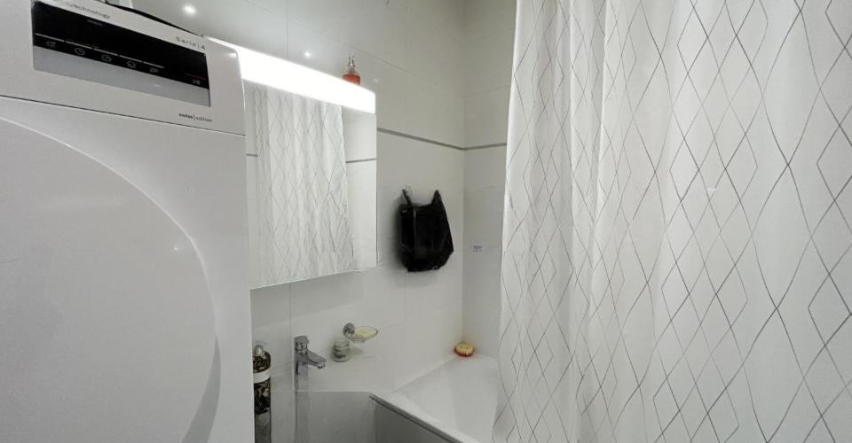 Квартира в Женеве, Швейцария, 109 м² - фото 4