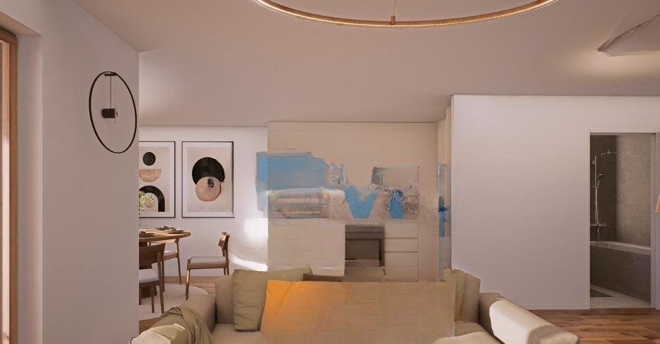 Квартира в Женеве, Швейцария - фото 4