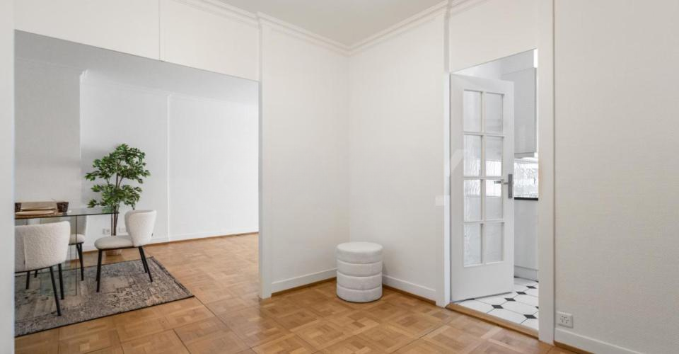 Квартира в Женеве, Швейцария, 109 м² - фото 4