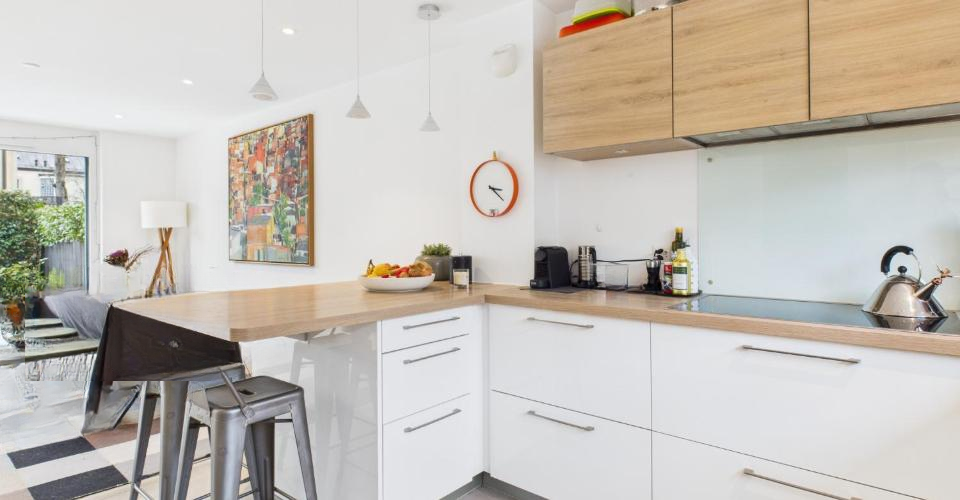 Квартира в Женеве, Швейцария - фото 4