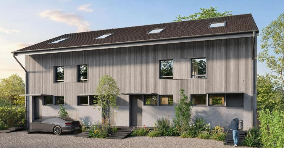 Квартира в Женеве, Швейцария - фото 4