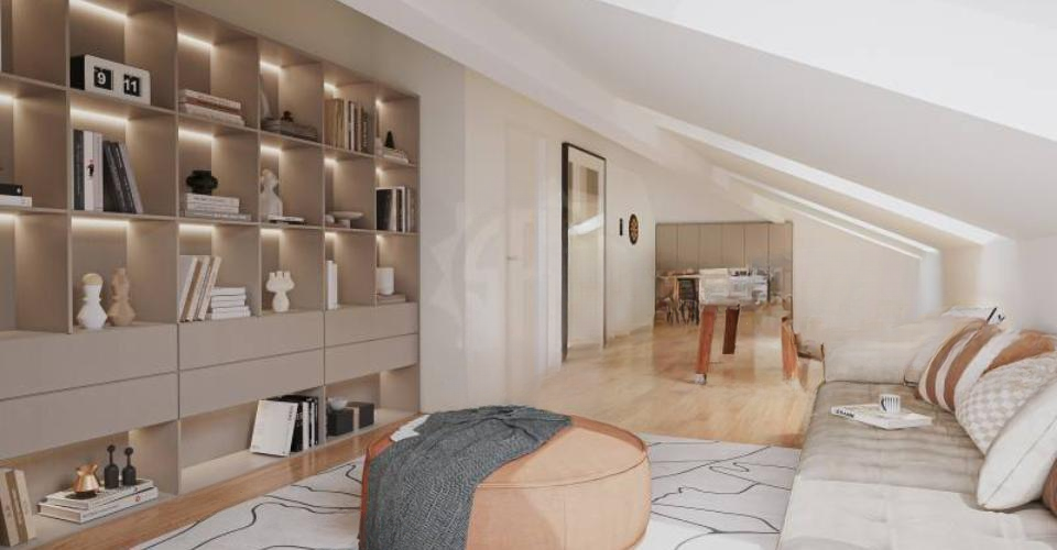 Квартира в Женеве, Швейцария - фото 4