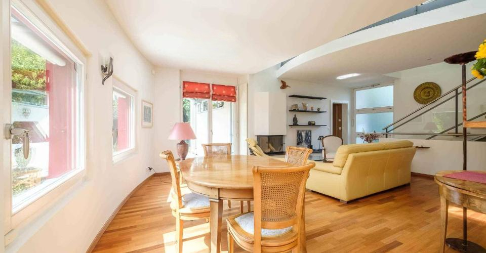 Квартира в Женеве, Швейцария, 220 м² - фото 4