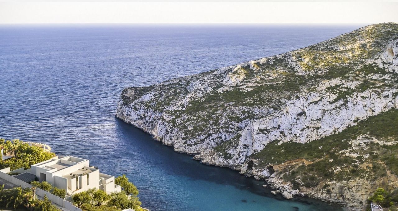 Вилла в Хавее, Испания, 461 м² - фото 5