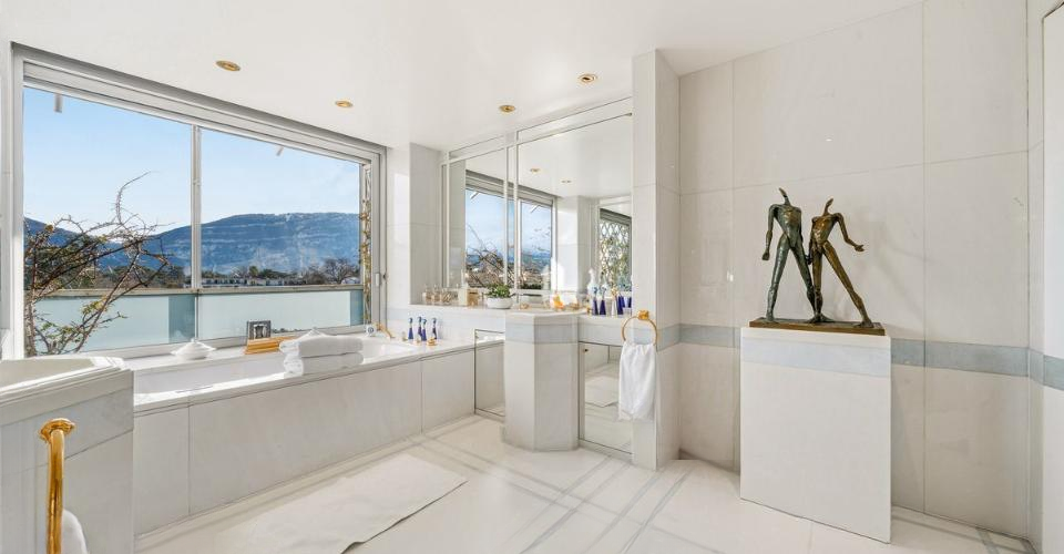 Квартира в Женеве, Швейцария, 375 м² - фото 4