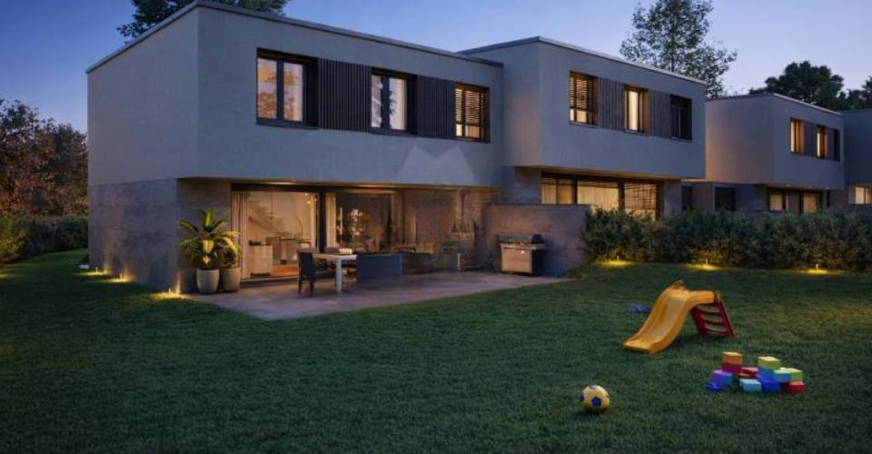 Квартира в Женеве, Швейцария - фото 4