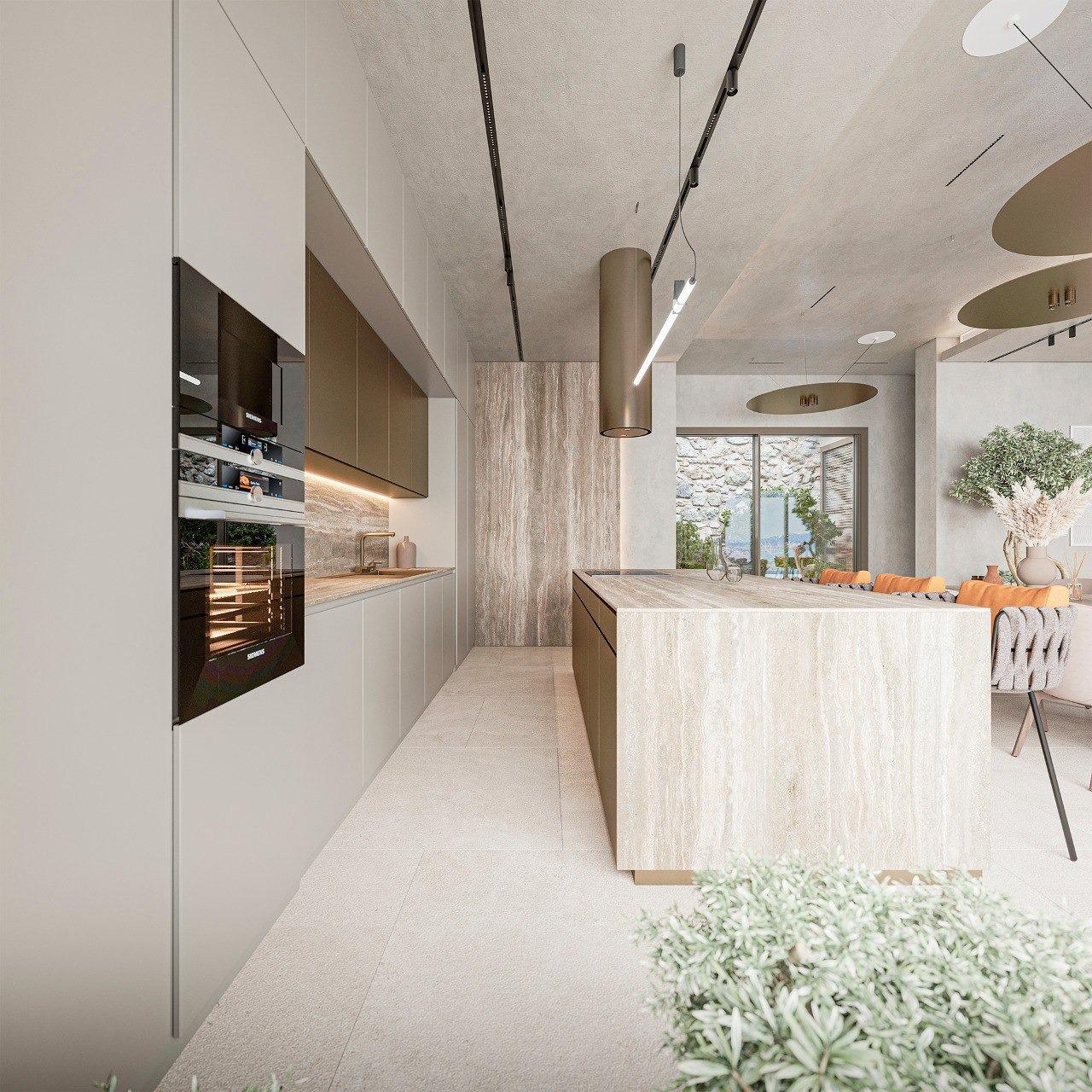 Вилла в Альтеа, Испания, 600 м² - фото 6