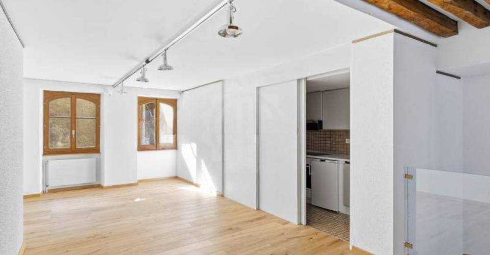 Квартира в Женеве, Швейцария - фото 4