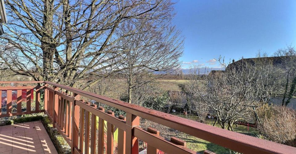 Квартира в Женеве, Швейцария, 110 м² - фото 4