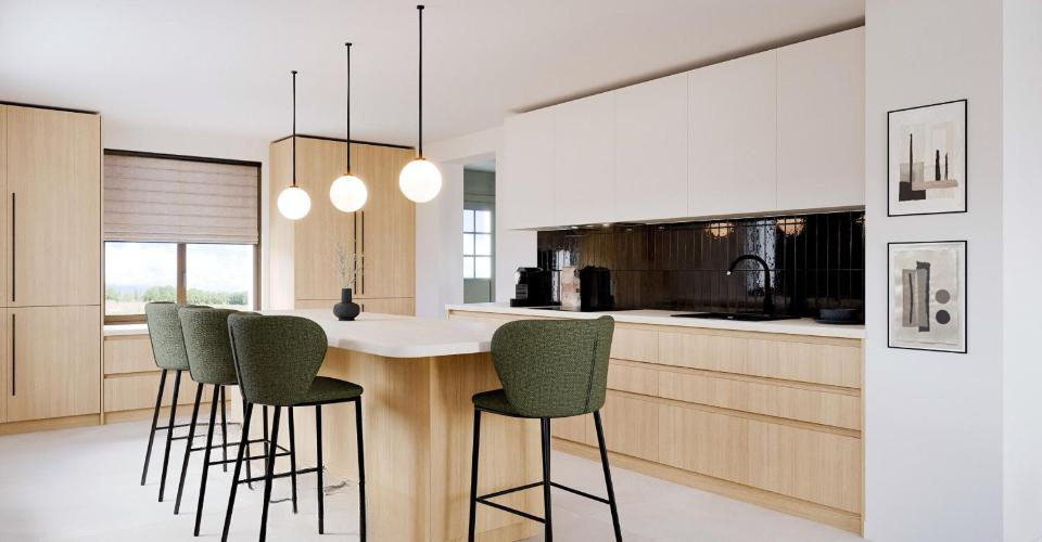 Квартира в Женеве, Швейцария, 275 м² - фото 4