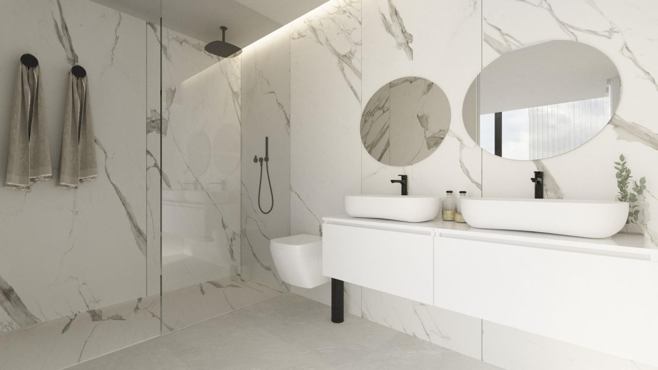 Вилла Moraira_Teulada, Испания, 360 м² - фото 7