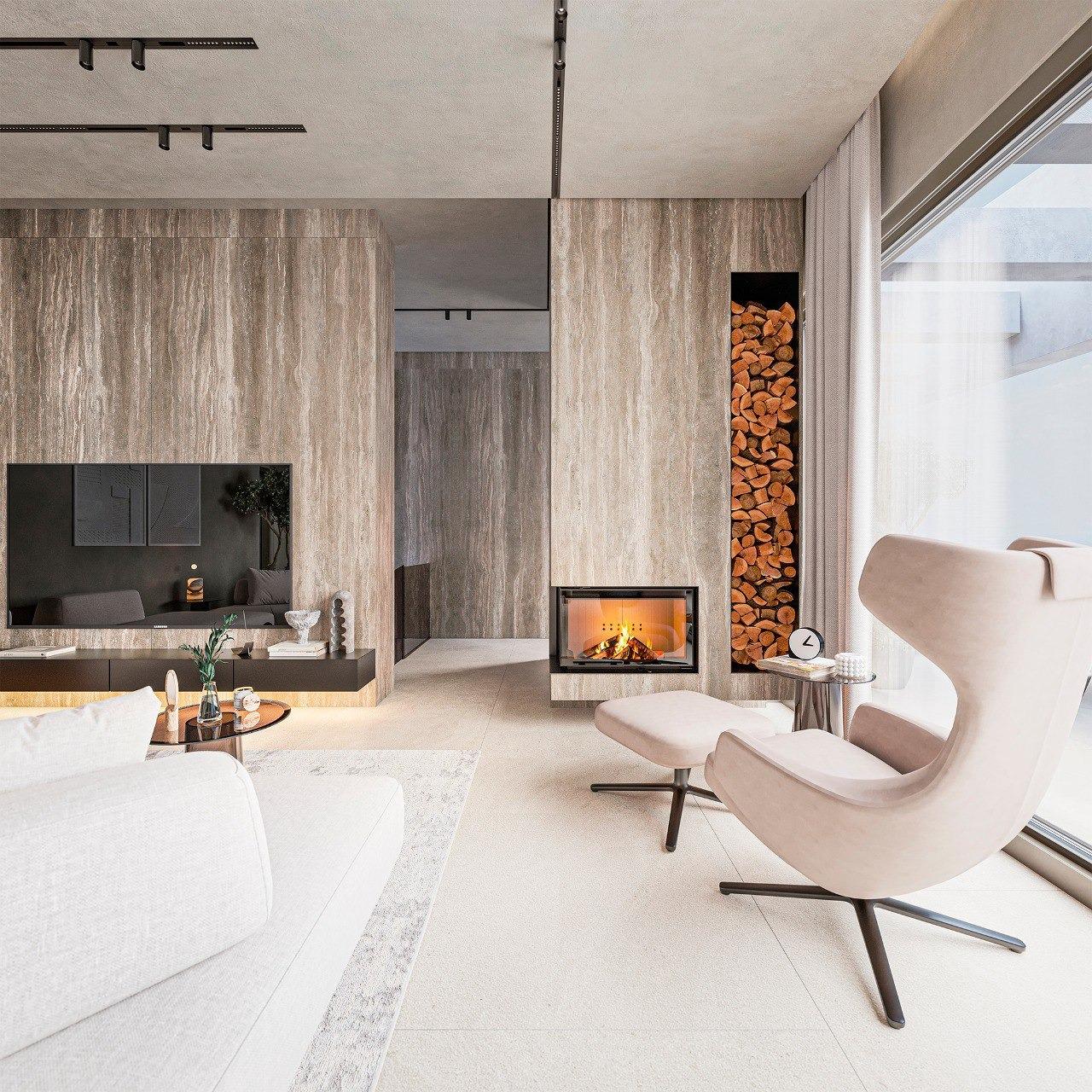 Вилла в Альтеа, Испания, 600 м² - фото 7