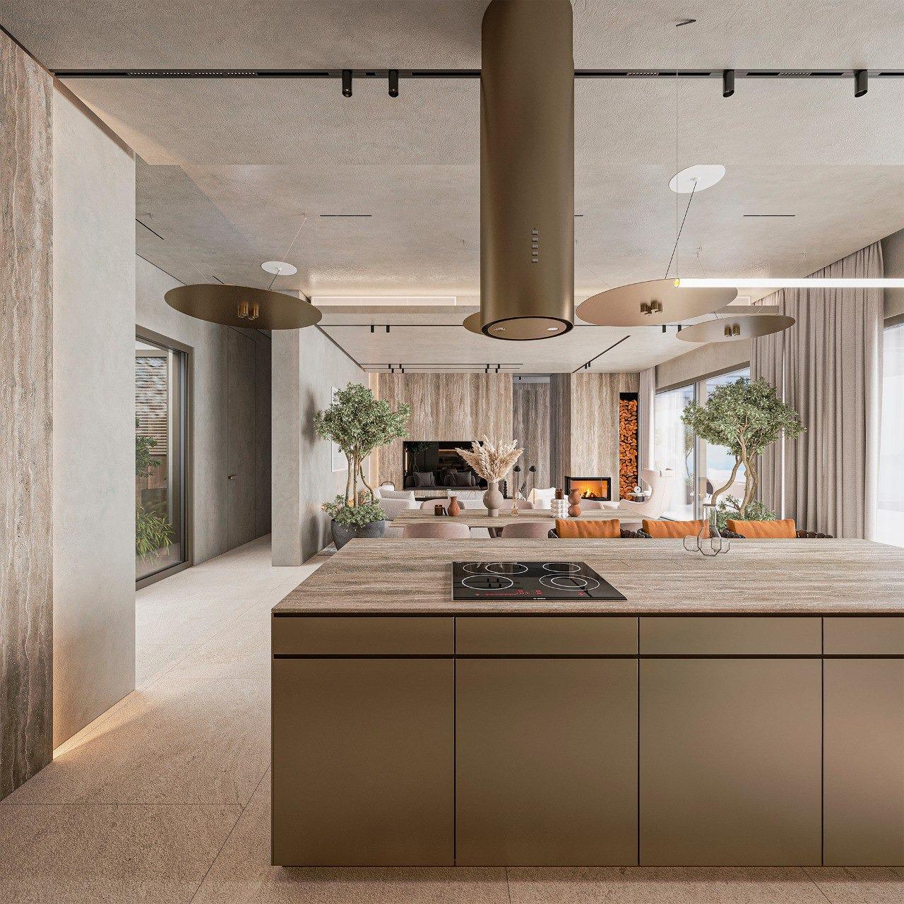 Вилла в Альтеа, Испания, 600 м² - фото 8