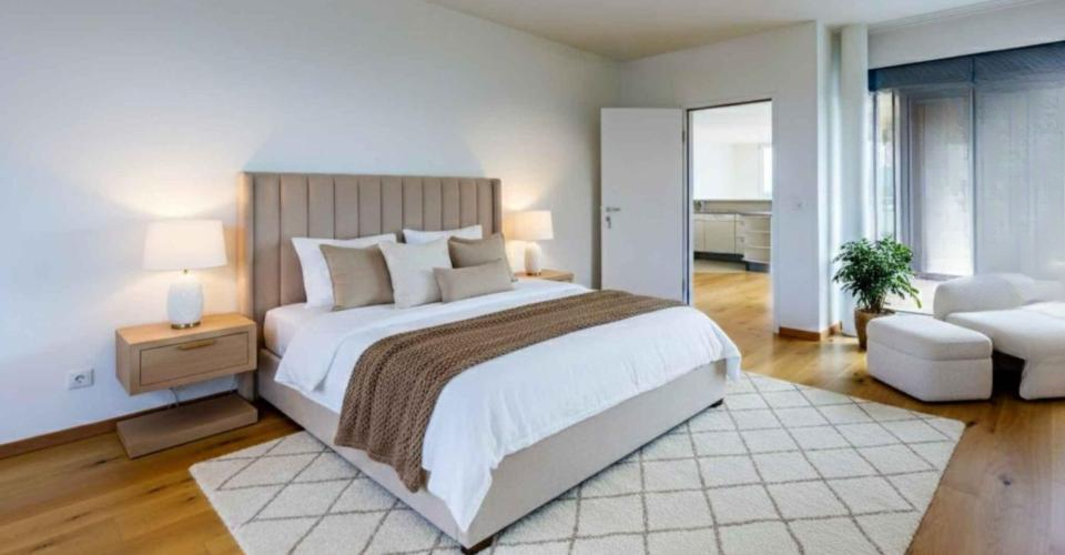 Квартира в Женеве, Швейцария, 135 м² - фото 4