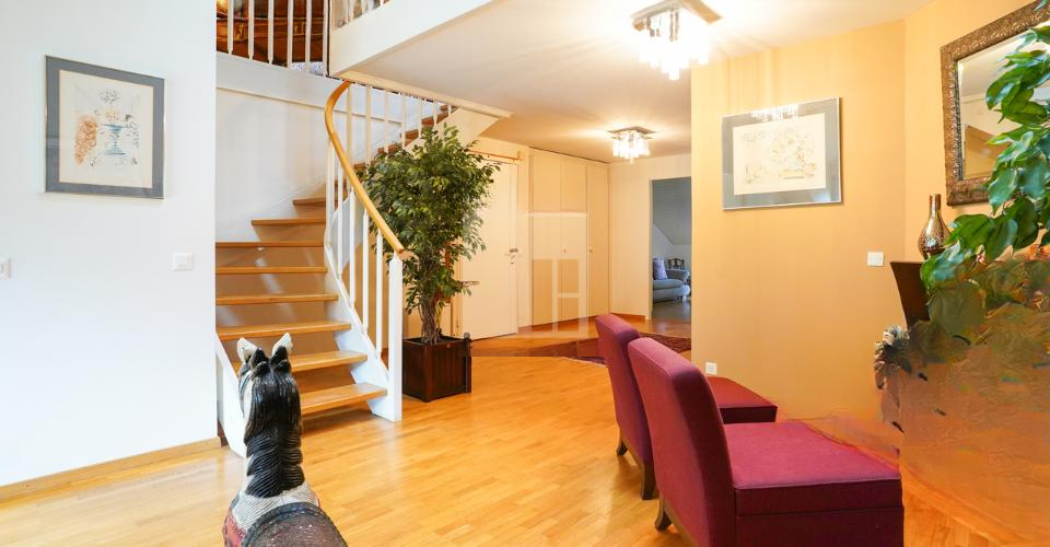 Квартира в Женеве, Швейцария - фото 4