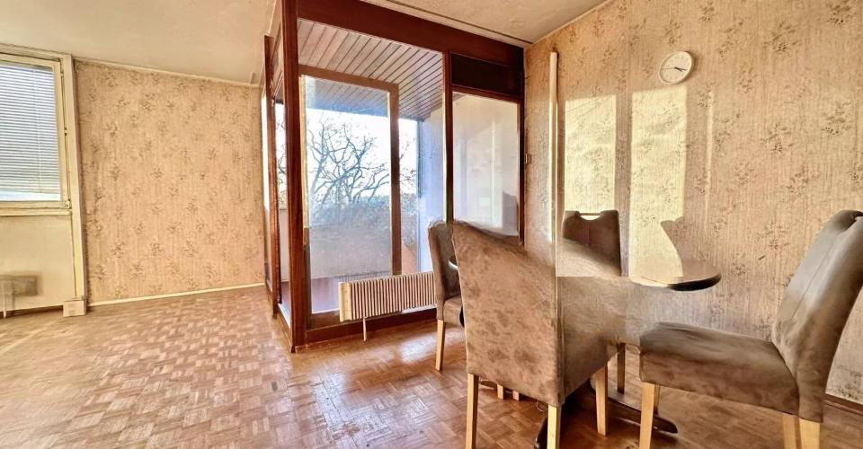 Квартира в Женеве, Швейцария, 86 м² - фото 4