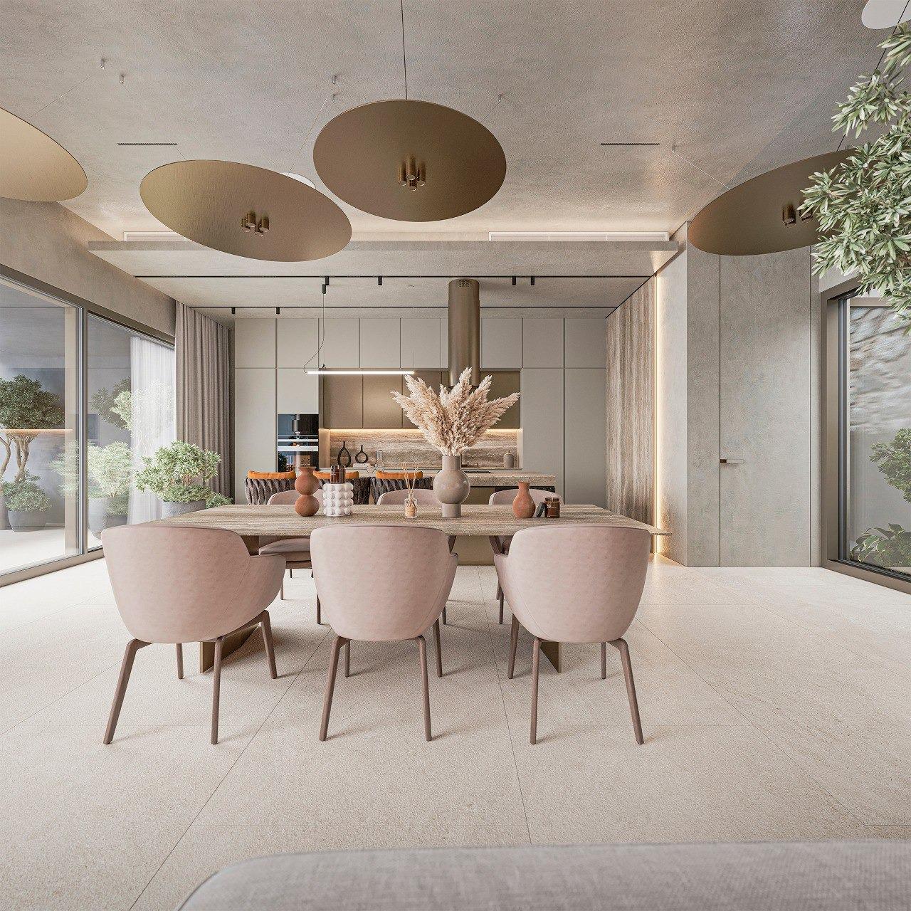 Вилла в Альтеа, Испания, 600 м² - фото 10