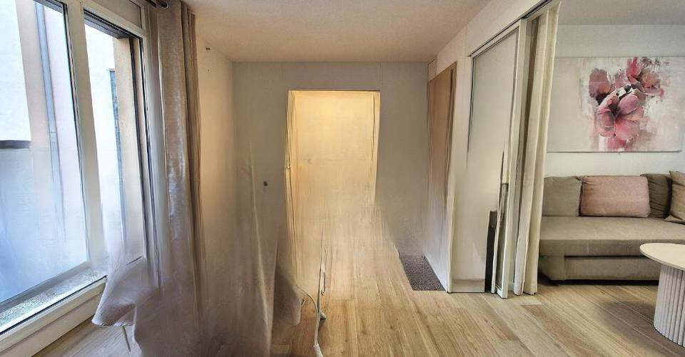 Квартира в Женеве, Швейцария, 58 м² - фото 4