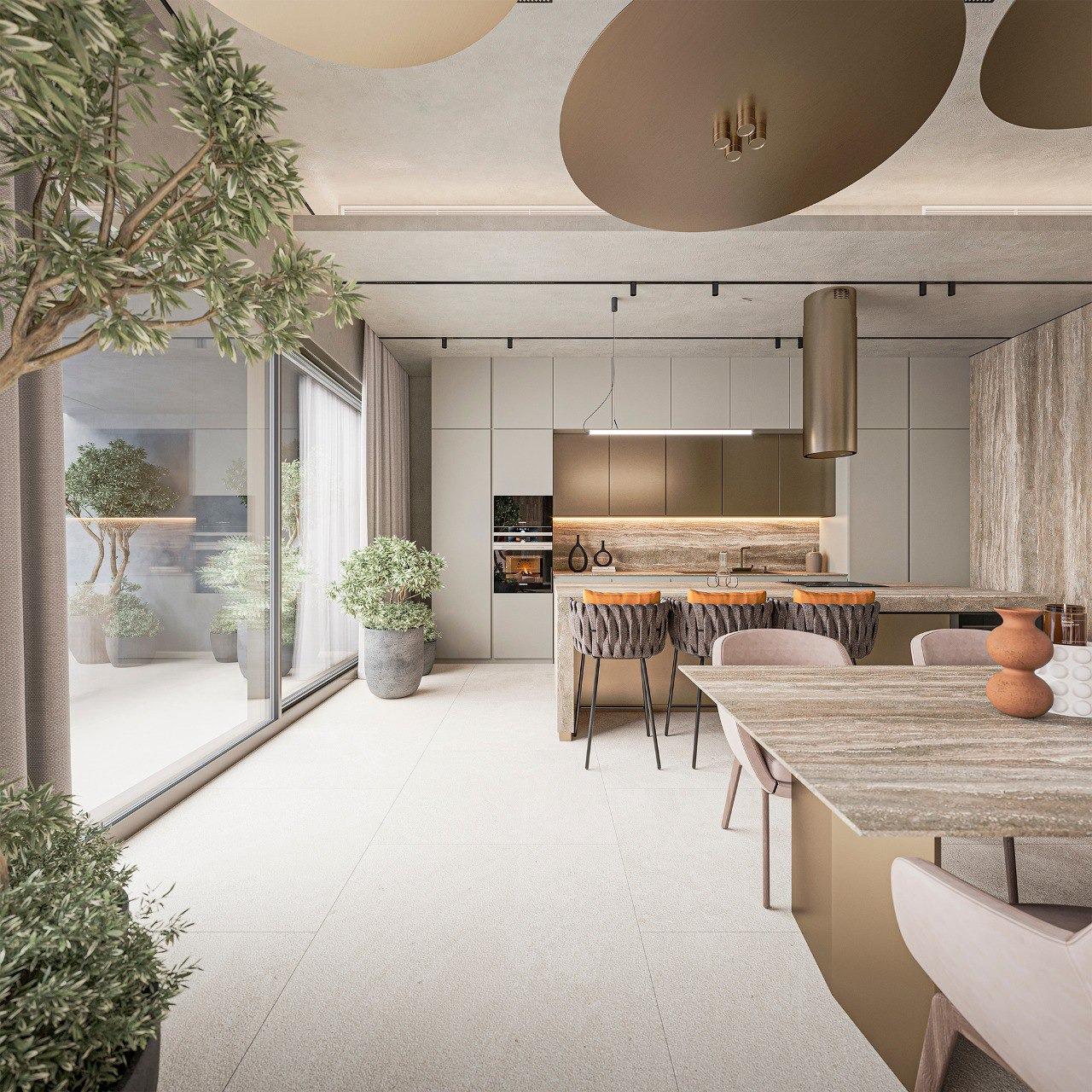 Вилла в Альтеа, Испания, 600 м² - фото 11