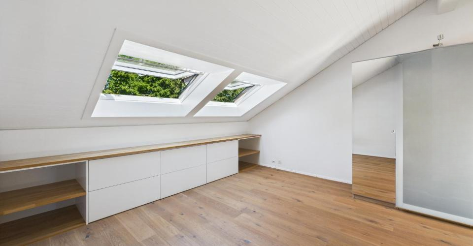 Квартира в Женеве, Швейцария - фото 4