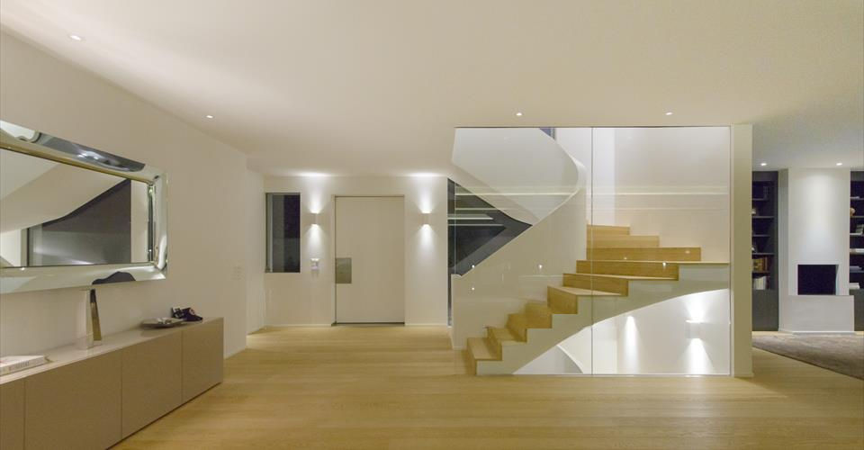 Квартира в Женеве, Швейцария, 500 м² - фото 4