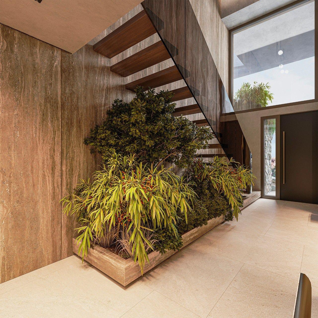 Вилла в Альтеа, Испания, 600 м² - фото 12