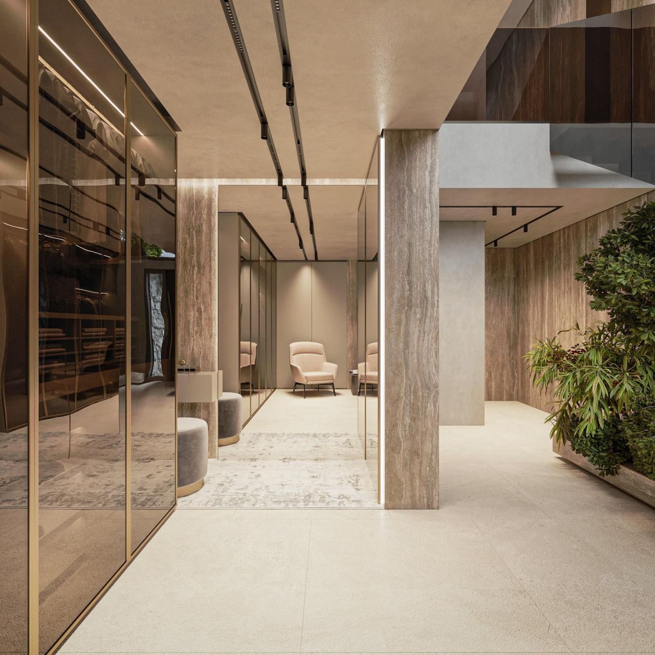 Вилла в Альтеа, Испания, 600 м² - фото 13