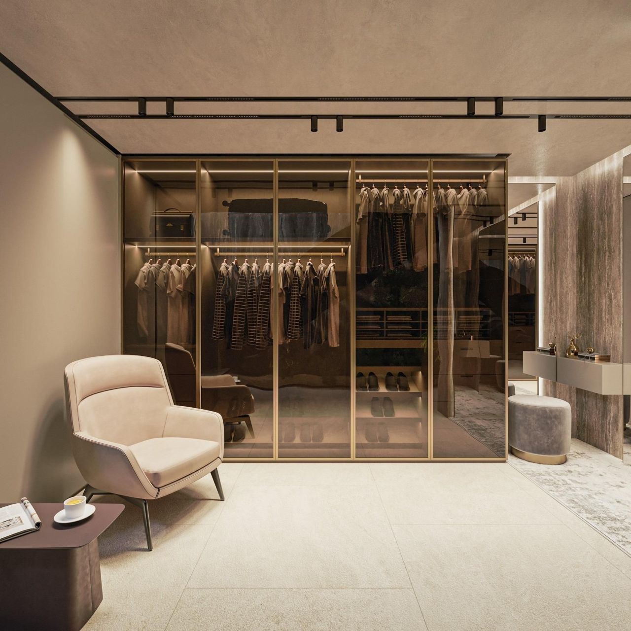 Вилла в Альтеа, Испания, 600 м² - фото 14