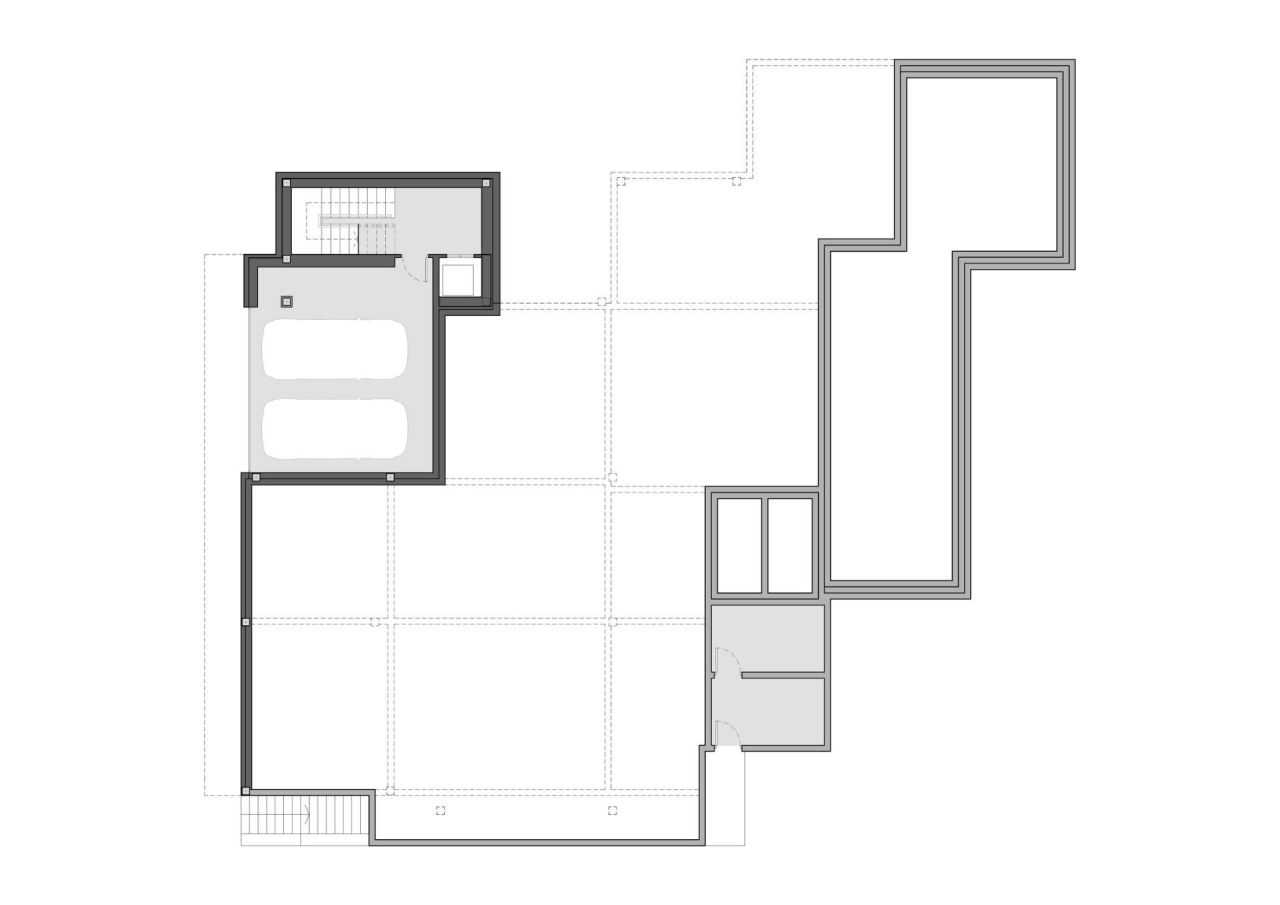 Вилла Moraira_Teulada, Испания, 510 м² - фото 15